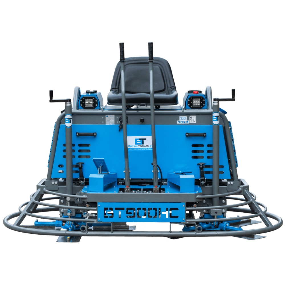 Power Beton Trowel Self-Propelled Power Trowel BT900H24TC — photo 1 of 8