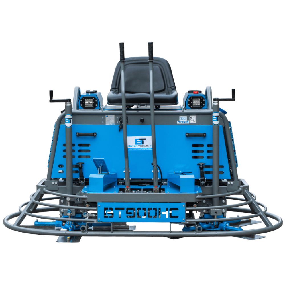 Concrete trowel Trowel BT900H24TC | Good price | NORWIT.PL