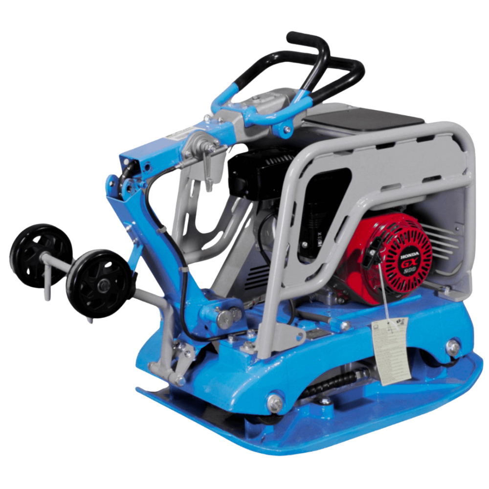 Zagęszczarka rewersyjna 160kg  BETONTROWEL BTPC-160H | Great Price | Online Store - Norwit.pl