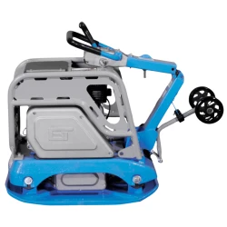 Zagęszczarka rewersyjna Beton Trowel BTPC-160H | Dobra Cena | Sklep Online - Norwit.pl