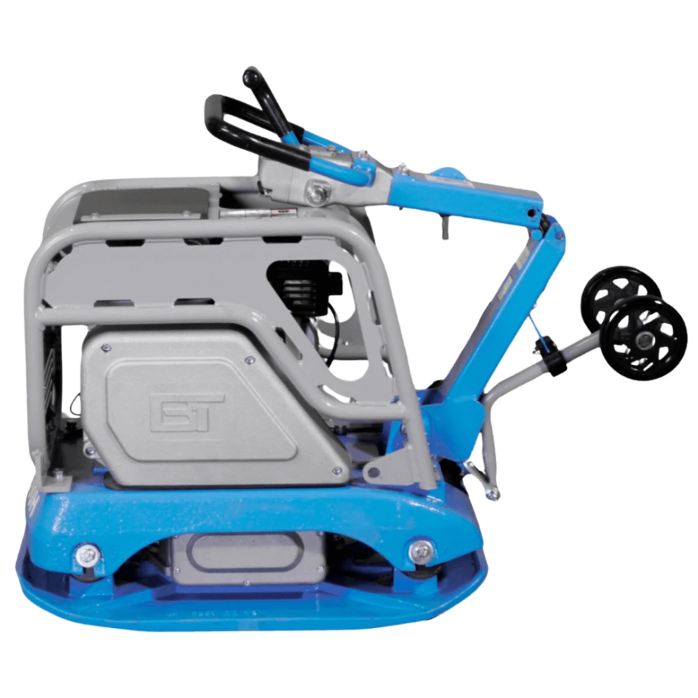 Zagęszczarka rewersyjna Beton Trowel BTPC-160H | Dobra Cena | Sklep Online - Norwit.pl