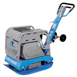 Zagęszczarka rewersyjna 160kg  BETONTROWEL BTPC-160H | Great Price | Online Store - Norwit.pl