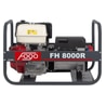 Fogo FH 8000R Three-Phase Generator Set — photo 3 of 4