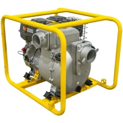 Motopompa do brudnej wody Wacker Neuson PT3G-c | Dobra Cena | NORWIT.PL