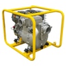 Wacker Neuson Pt3g-C Dirty Water Motor Pump — photo 4 of 4