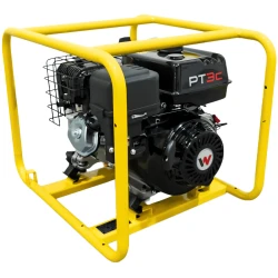 Motopompa do brudnej wody Wacker Neuson PT3G-c | Dobra Cena | NORWIT.PL