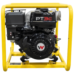 Motopompa do brudnej wody Wacker Neuson PT3G-c | Dobra Cena | NORWIT.PL