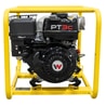 Motopompa do brudnej wody Wacker Neuson PT3G-c — zdjęcie 2 z 4