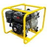Wacker Neuson Pt3g-C Dirty Water Motor Pump — photo 1 of 4