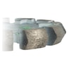 Hemming Cutter HE 120-U (130 X 17 Mm) Hard Screed | Concrete — photo 4 of 4