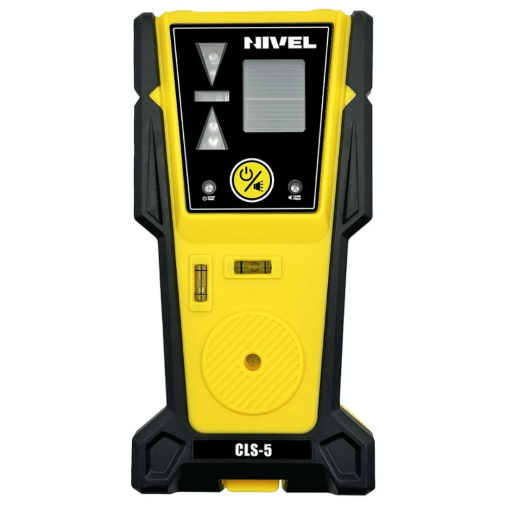 Nivel System CLS-5 Laser Sensor