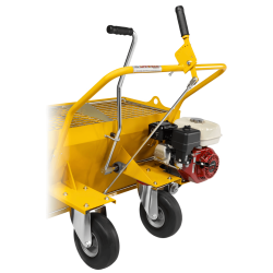 Barikell BR100 Special sprinkle cart | Great Price | Online Store - Norwit.pl