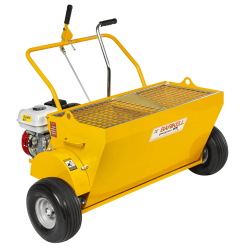 Barikell BR100 Special sprinkle cart | Great Price | Online Store - Norwit.pl