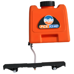 Altrad Belle water tank for PCX 13/40 | Good price | NORWIT.PL