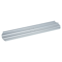 Profil Bull Float aluminiowy zaokrąglony Toolsa | Dobra Cena | NORWIT.PL