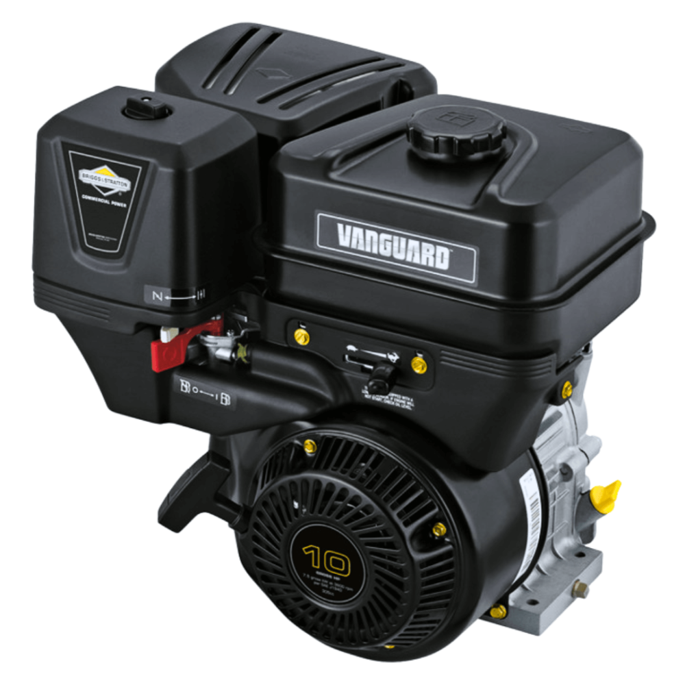 Silnik spalinowy Briggs & Stratton 8240 Pro V-Twin 24 KM | Dobra Cena | NORWIT.PL