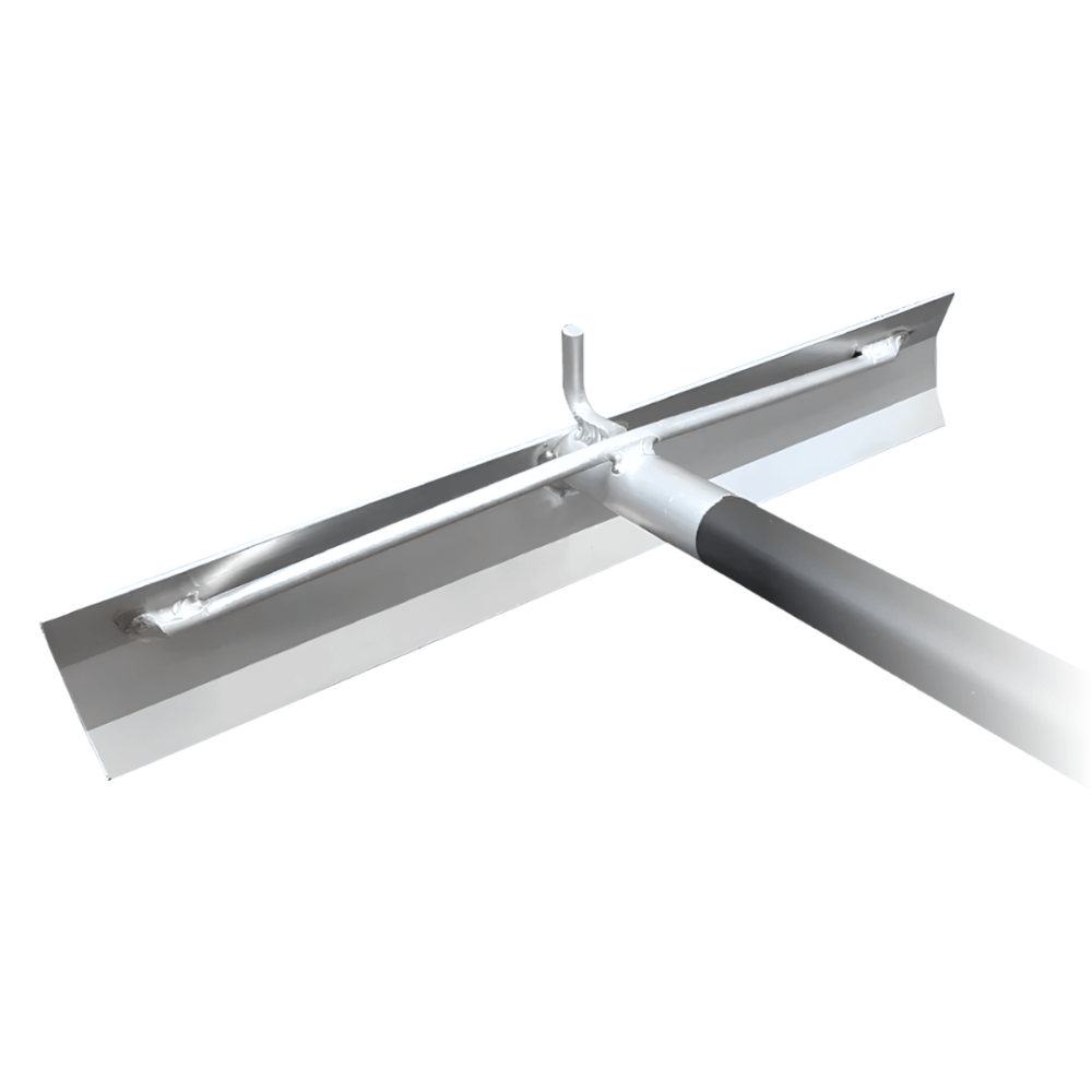Grabie aluminiowe ze wspornikami i hakiem Toolsa | Dobra Cena | NORWIT.PL