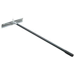 Grabie aluminiowe ze wspornikami i hakiem Toolsa | Dobra Cena | NORWIT.PL