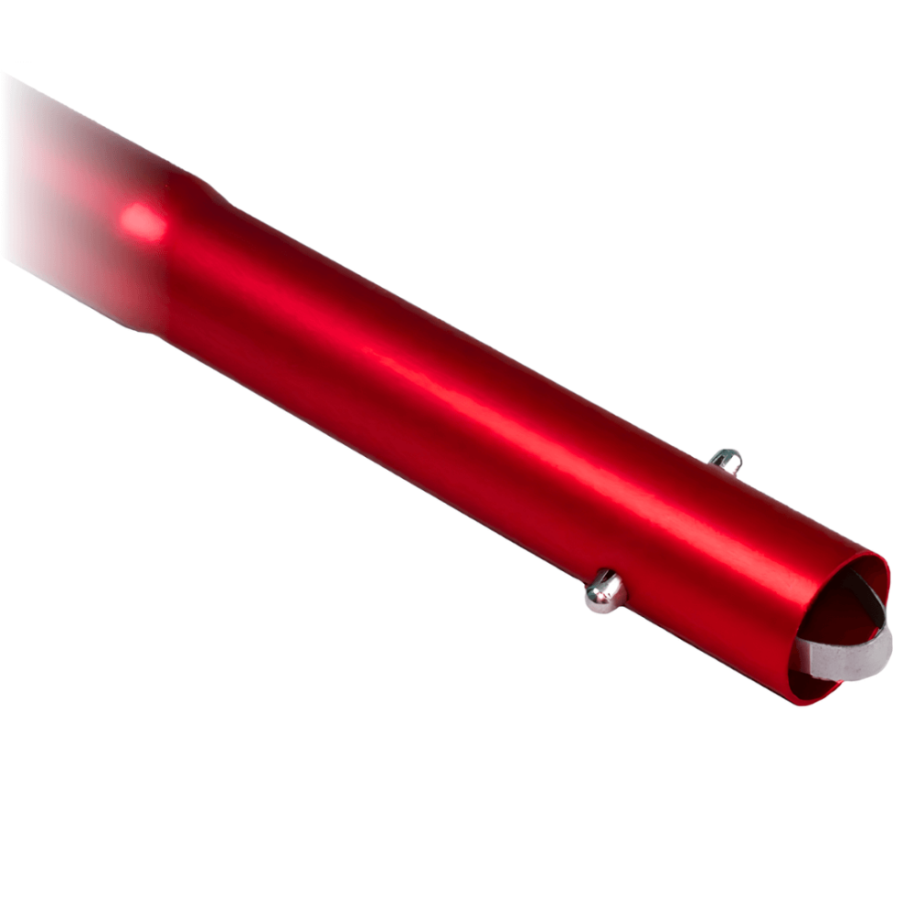 Rura aluminiowa do listwy wibracyjnej Toolsa | Dobra Cena | NORWIT.PL