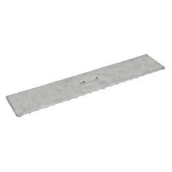 Profil aluminiowy łaty ryflującej Toolsa | Dobra Cena | NORWIT.PL