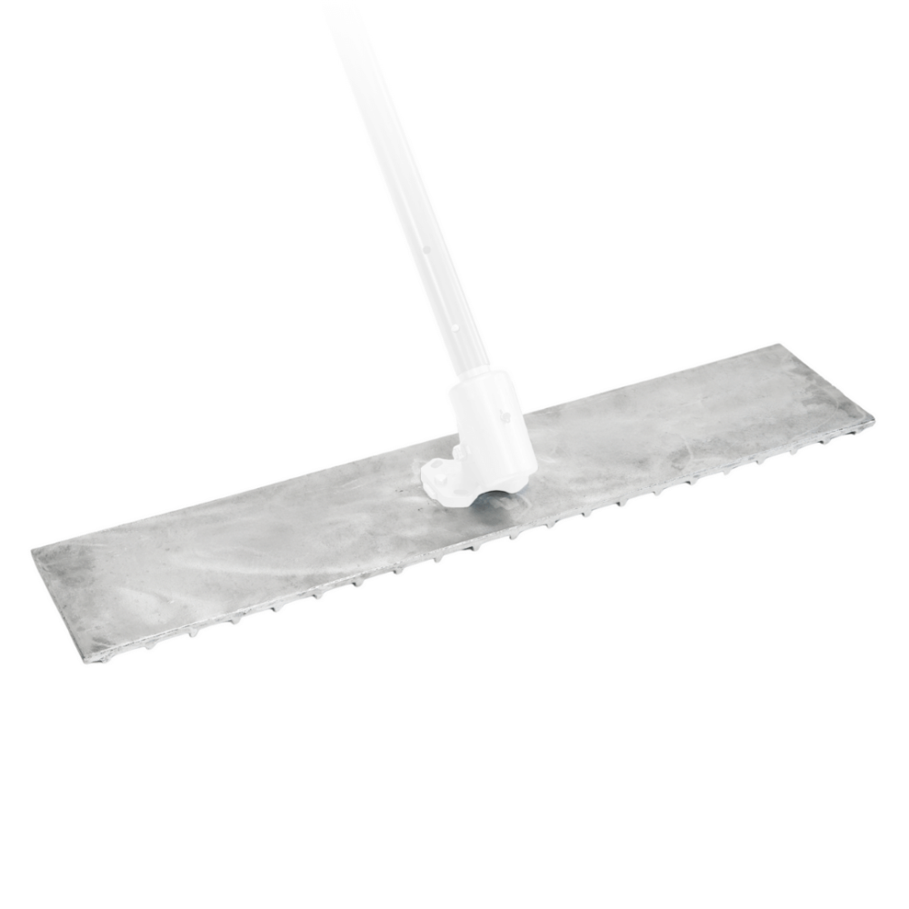 Profil aluminiowy łaty ryflującej Toolsa | Dobra Cena | NORWIT.PL Profil aluminiowy łaty ryflującej Toolsa | Dobra Cena | NORWIT.PL