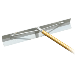 Grabie do betonu aluminiowe anodowane Gold Toolsa | Dobra Cena | NORWIT.PL