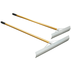 Grabie do betonu aluminiowe anodowane Gold Toolsa | Dobra Cena | NORWIT.PL