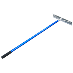Grabie do betonu aluminiowe anodowane Blue Toolsa | Dobra Cena | NORWIT.PL