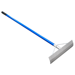 Grabie do betonu aluminiowe anodowane Blue Toolsa | Dobra Cena | NORWIT.PL