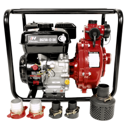 Pressure pump Holida QGZ-50-12-50 | Good price | NORWIT.PL