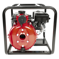 Pressure pump Holida QGZ-50-12-50 | Good price | NORWIT.PL