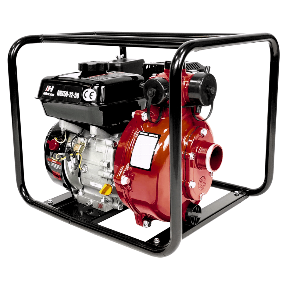 Motopompa ciśnieniowa Holida QGZ-50-12-50 | Dobra Cena | NORWIT.PL