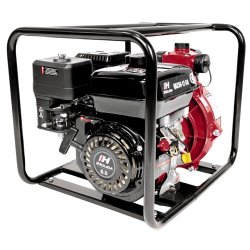 Pressure pump Holida QGZ-50-12-50 | Good price | NORWIT.PL