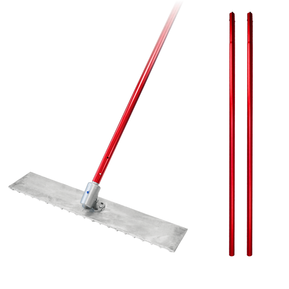 Kompletna listwa ryflująca Toolsa 1067 mm | Dobra Cena | NORWIT.PL