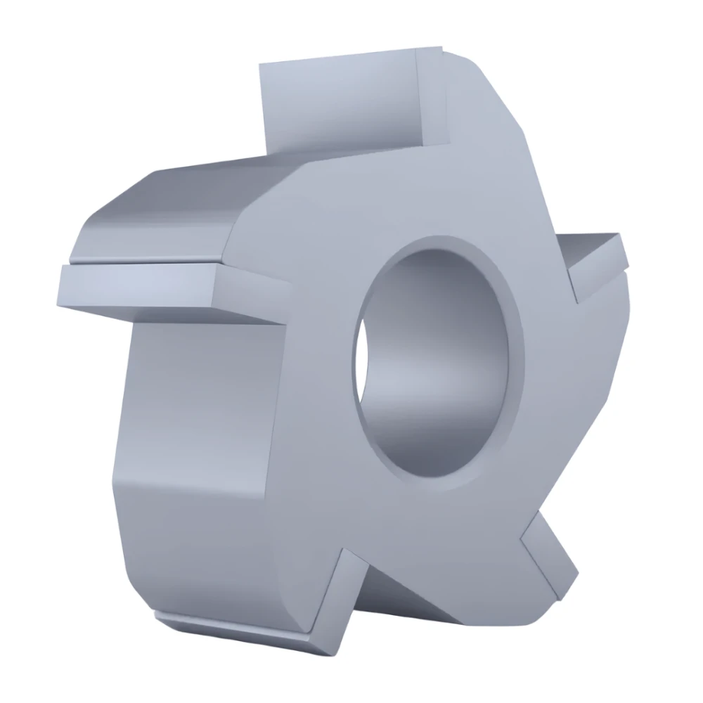 Frez do frezarki Husqvarna BMP 200/215 | Dobra Cena | NORWIT.PL