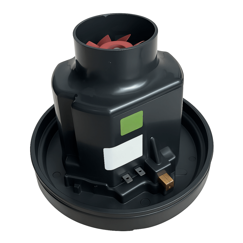 Silnik do odkurzacza Toolsa TAAC15 (1,2 kW | 230 V) | Dobra Cena | NORWIT.PL