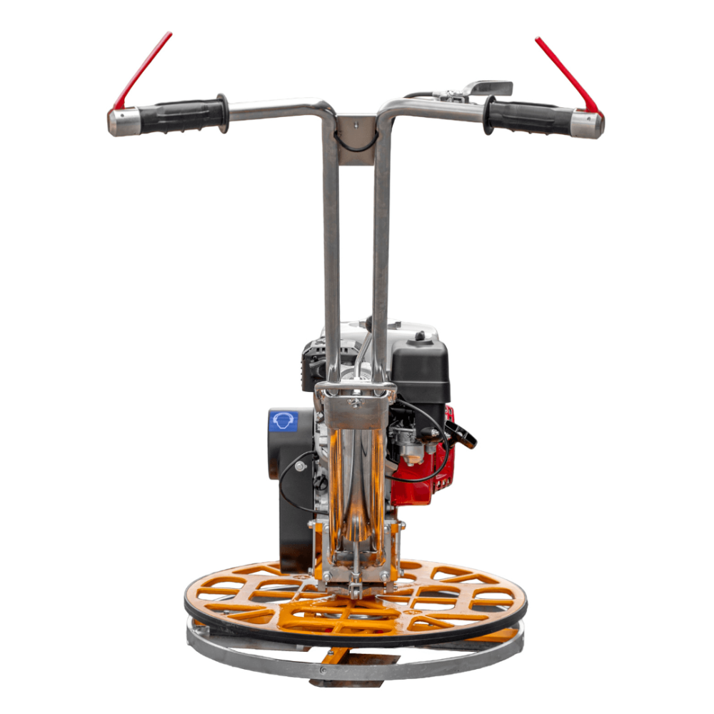 Zacieraczka spalinowa Barikell 4-60 Honda GX 160 | Dobra Cena | NORWIT.PL