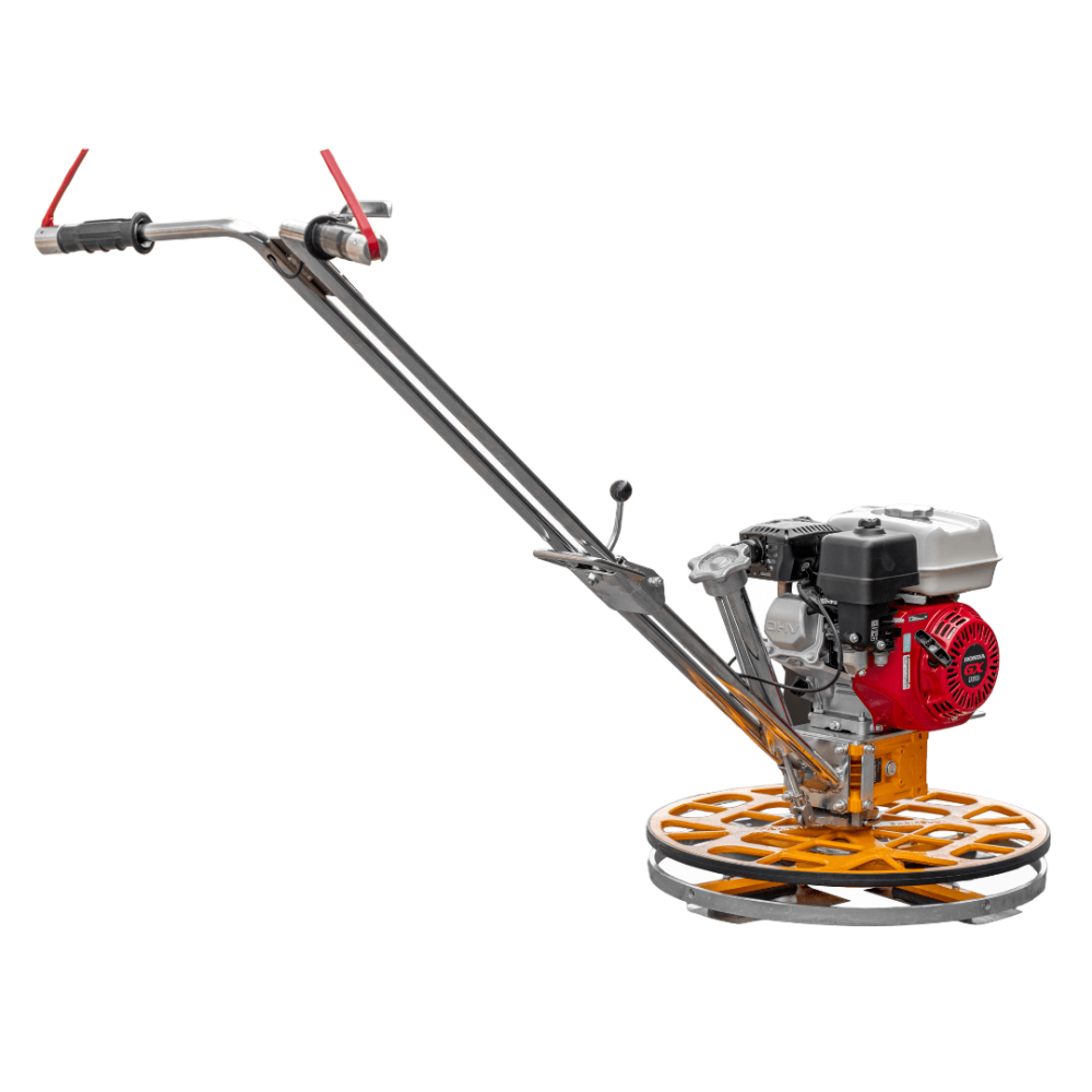 BARIKELL 4-60 Honda GX 160 trowel | Great Price | Online Store - Norwit.pl