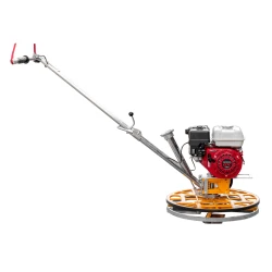 Zacieraczka spalinowa Barikell 4-60 Honda GX 160 | Dobra Cena | NORWIT.PL