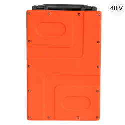 Bateria Conmec do CPV-E Back Pack (48 V | 20,8 Ah) | Dobra Cena | NORWIT.PL