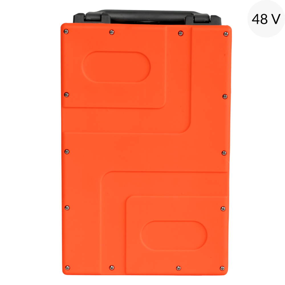 Bateria Conmec do CPV-E Back Pack (48 V | 20,8 Ah) | Dobra Cena | NORWIT.PL
