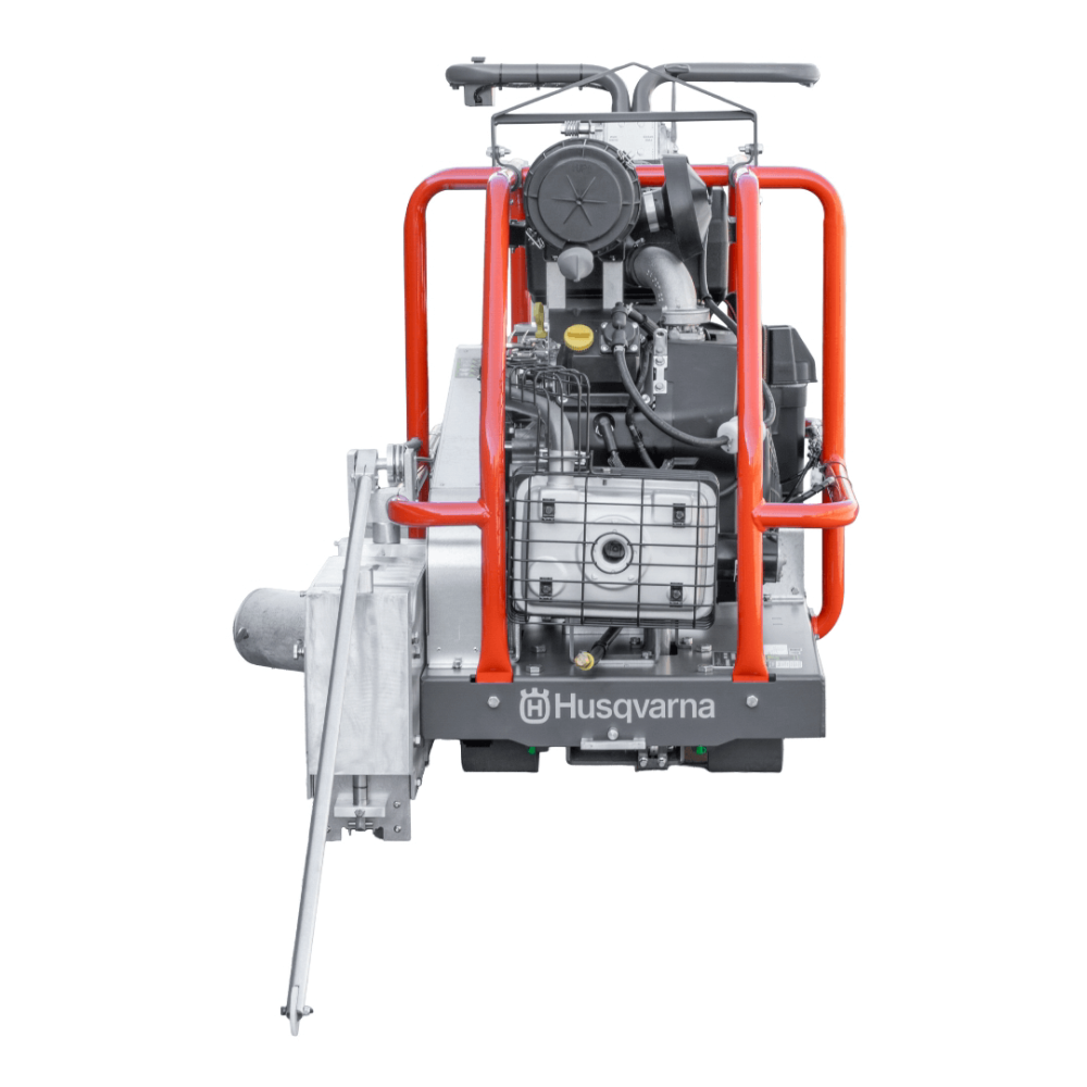 HUSQVARNA SOFF-CUT 4000 fresh concrete cutting machine | Great Price | Online Store - Norwit.pl