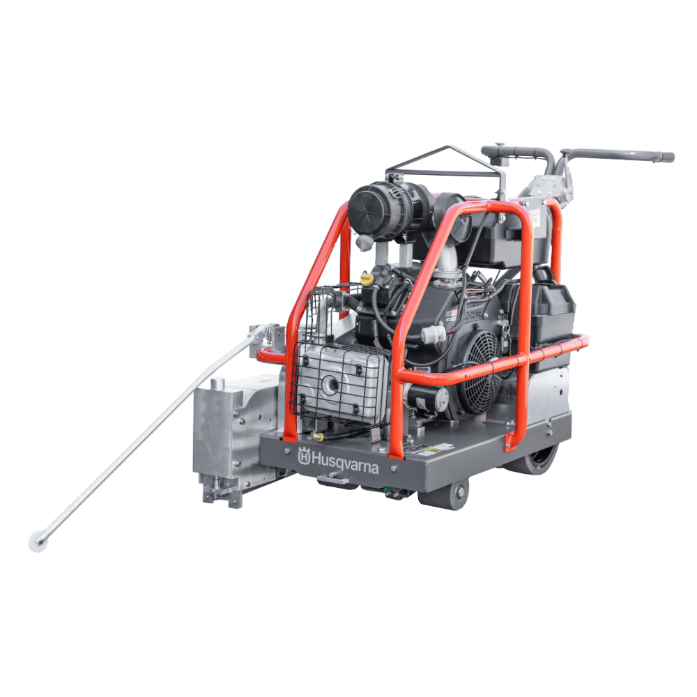 HUSQVARNA SOFF-CUT 4000 fresh concrete cutting machine | Great Price | Online Store - Norwit.pl