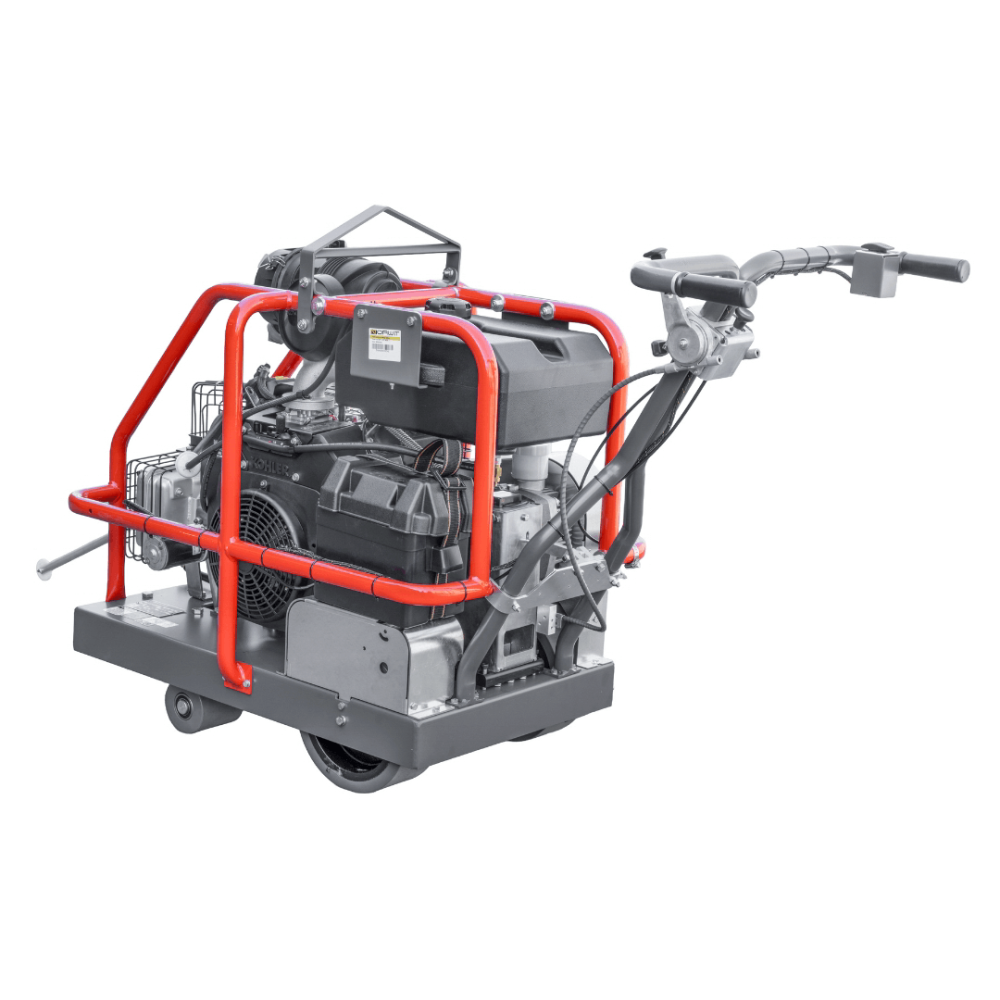 HUSQVARNA SOFF-CUT 4000 fresh concrete cutting machine | Great Price | Online Store - Norwit.pl