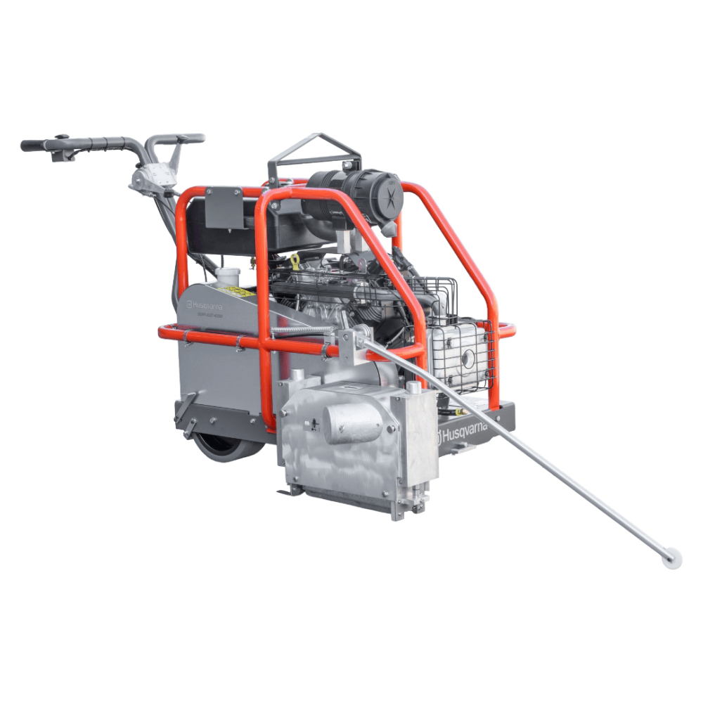 HUSQVARNA SOFF-CUT 4000 fresh concrete cutting machine | Great Price | Online Store - Norwit.pl