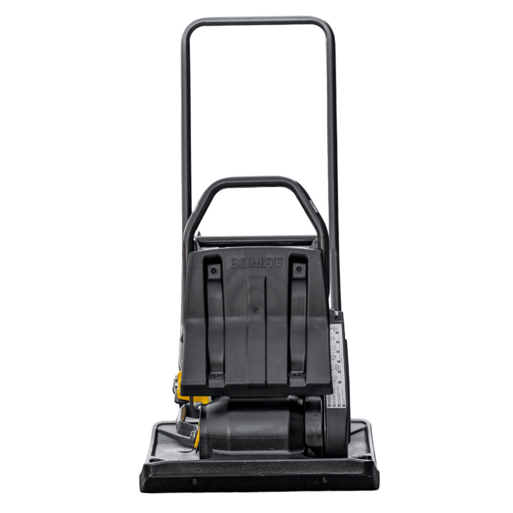 Bomag BP 20/50 unidirectional compactor | Great Price | Online Store - Norwit.pl