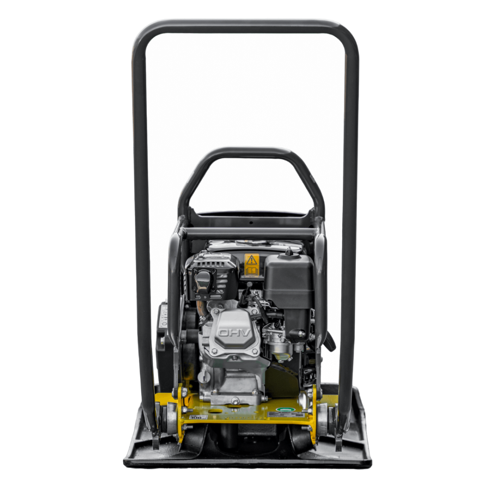 Bomag BP 20/50 unidirectional compactor | Great Price | Online Store - Norwit.pl