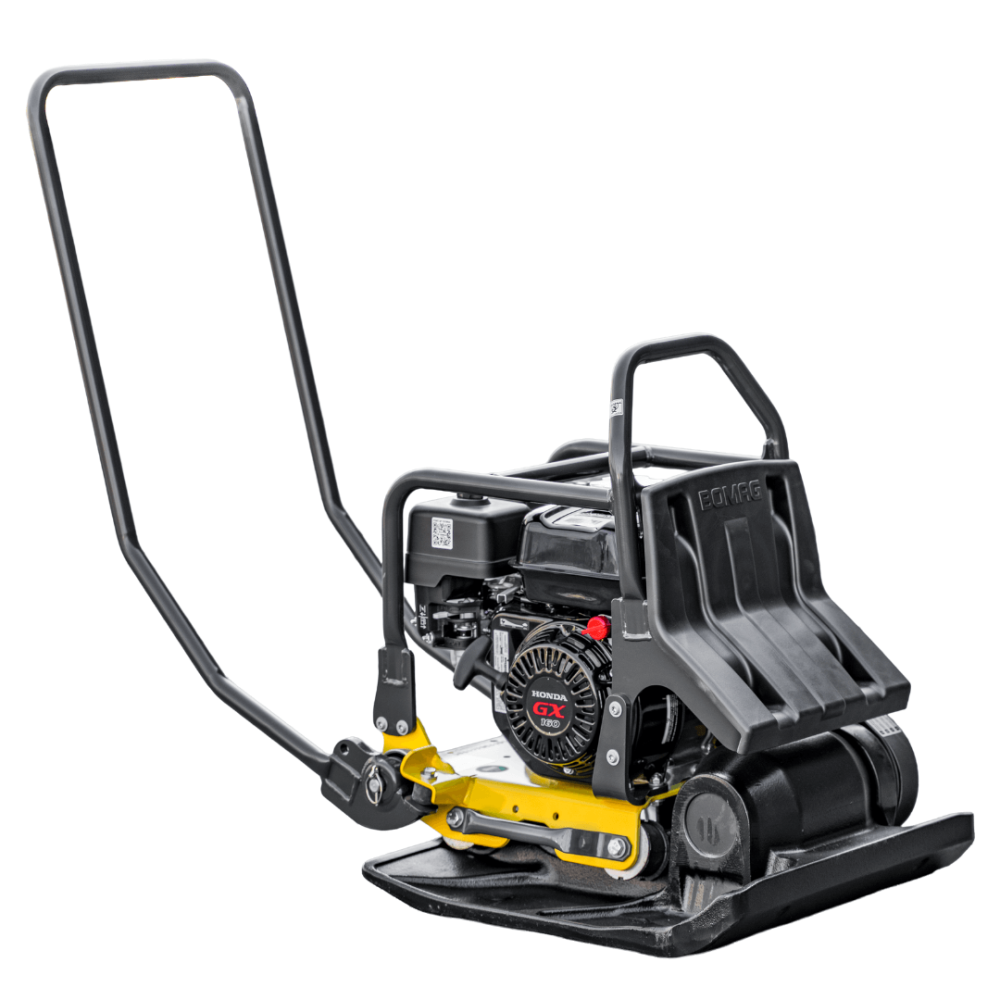 Bomag BP 20/50 unidirectional compactor | Great Price | Online Store - Norwit.pl