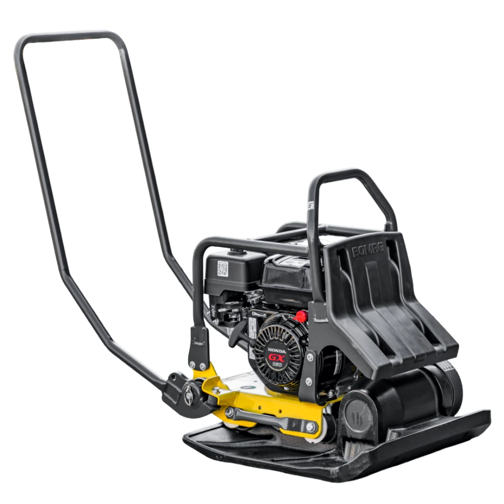 Bomag BP 20/50 Unidirectional Compactor