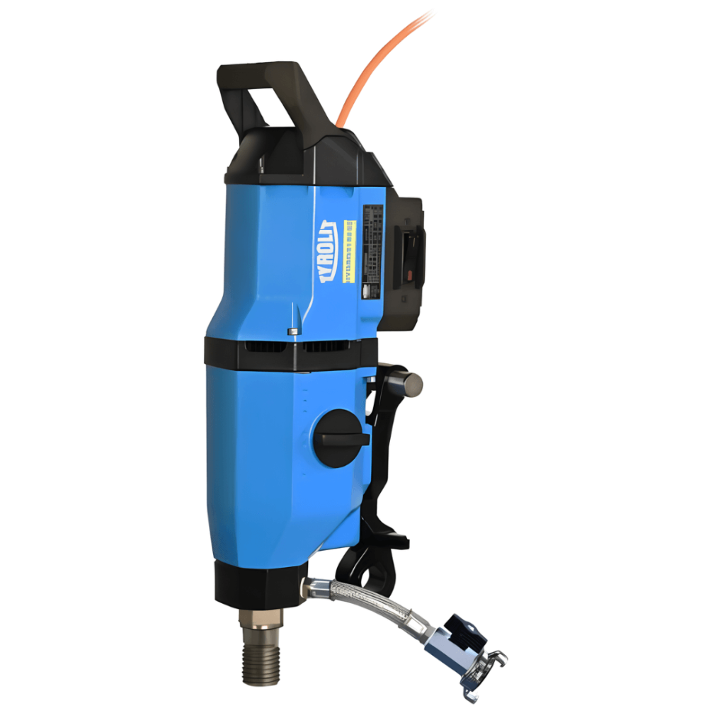 TYROLIT DME32MW core drilling rig | Great Price | Online Store - Norwit.pl
